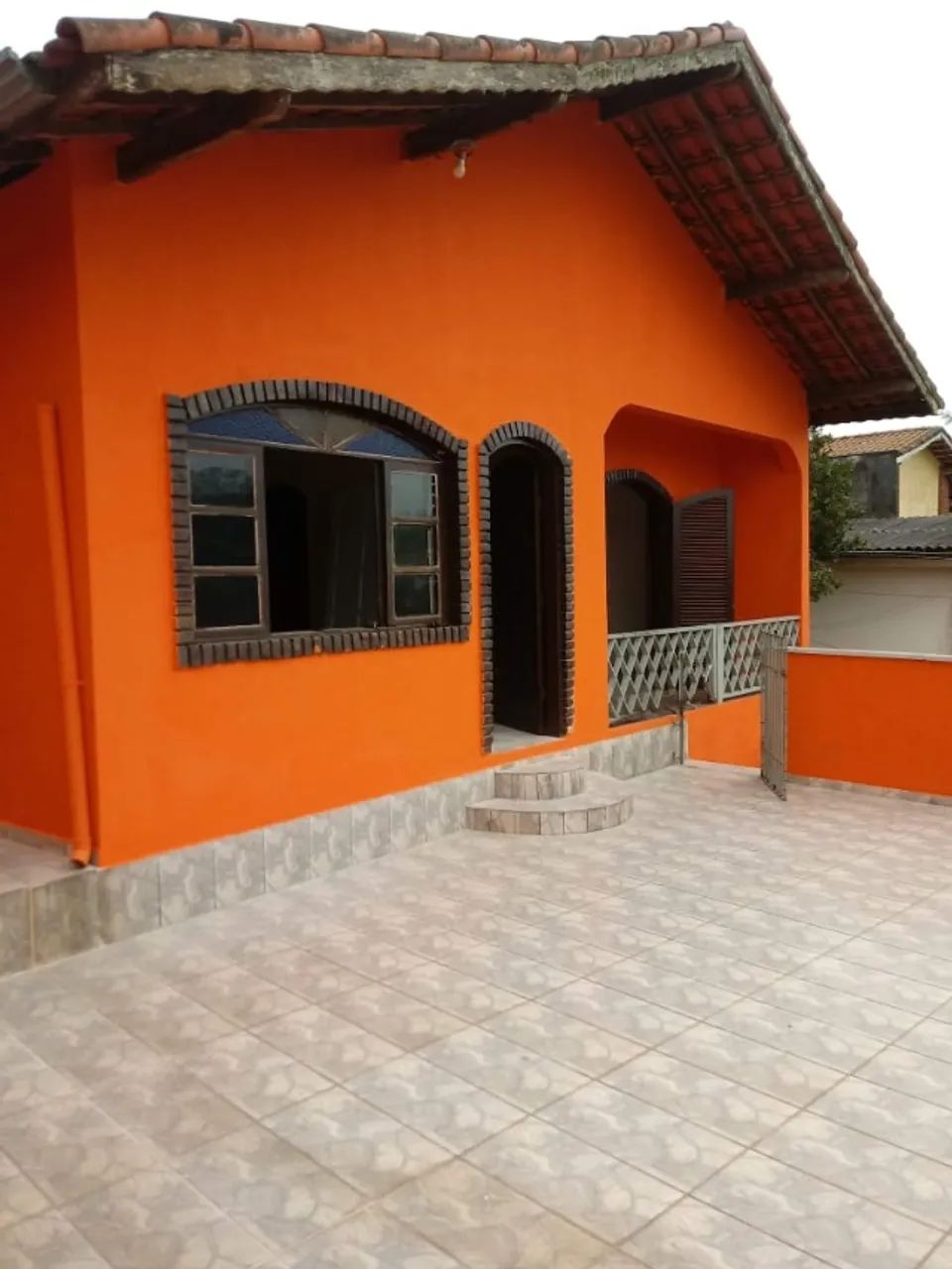 Foto - Ribeirão Pires - Roncon