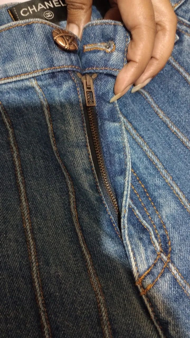 Calça Chanel  - Foto 2