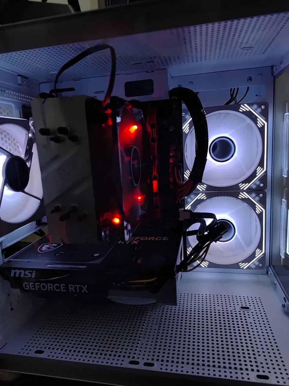 Pc gamer rtx 5060 - Foto 3