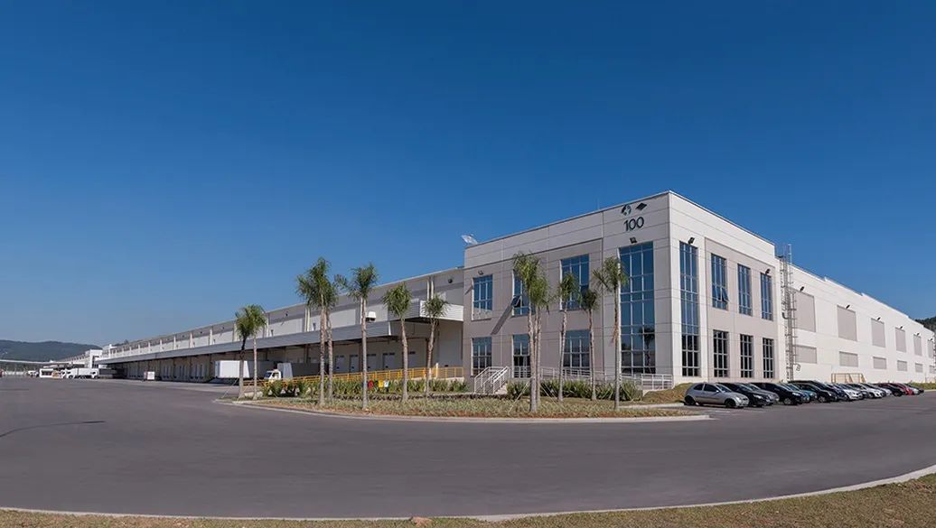 Condomínio para locação em Sorocaba com 8.832m² - Foto 4