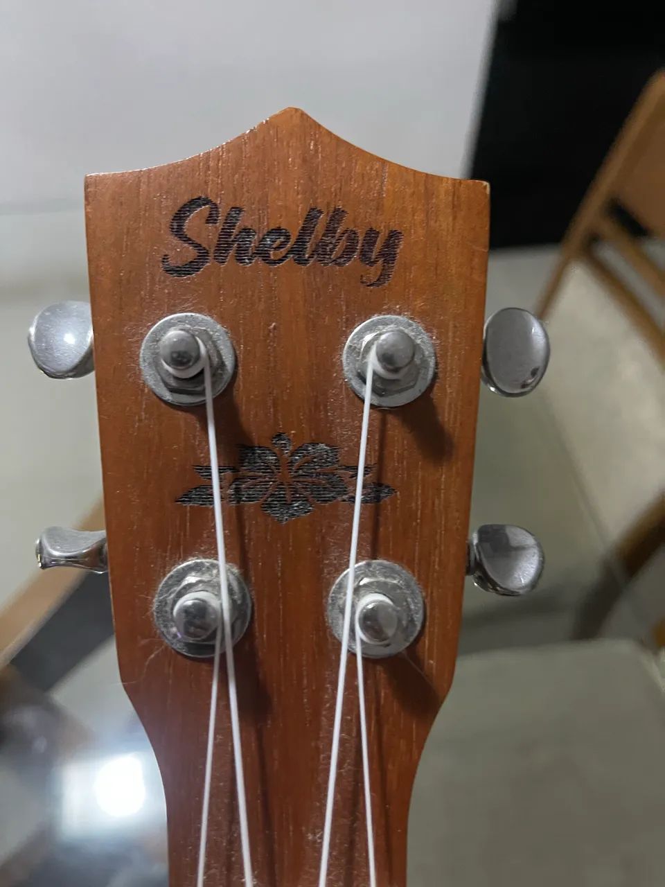 Ukulele  - Foto 3