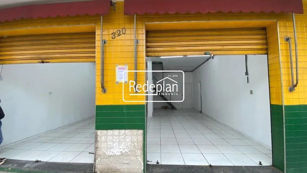 Loja para Locação - 65m² | Ponte Alta - Volta Redonda
