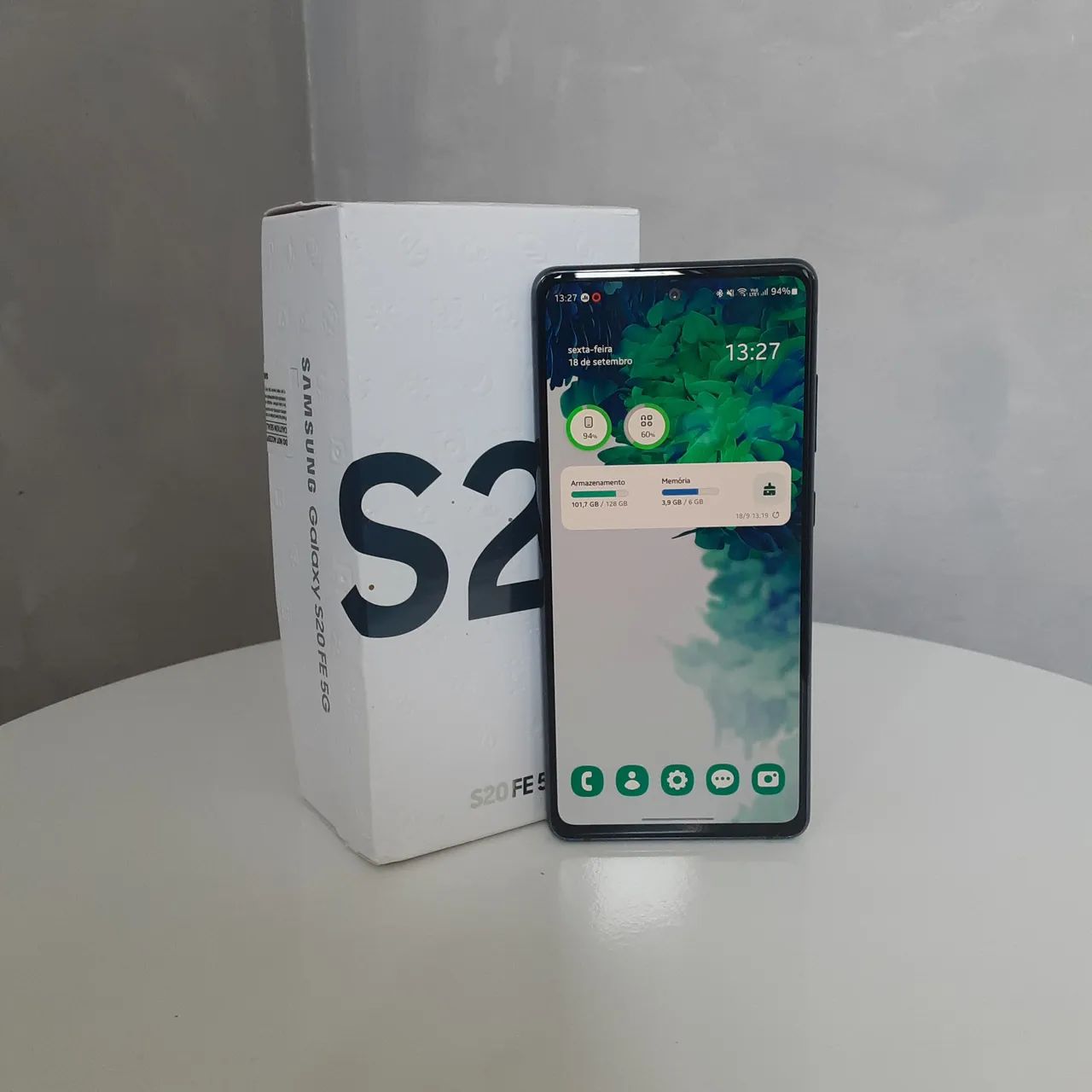 Samsung Galaxy S20FE 5G (128GB)