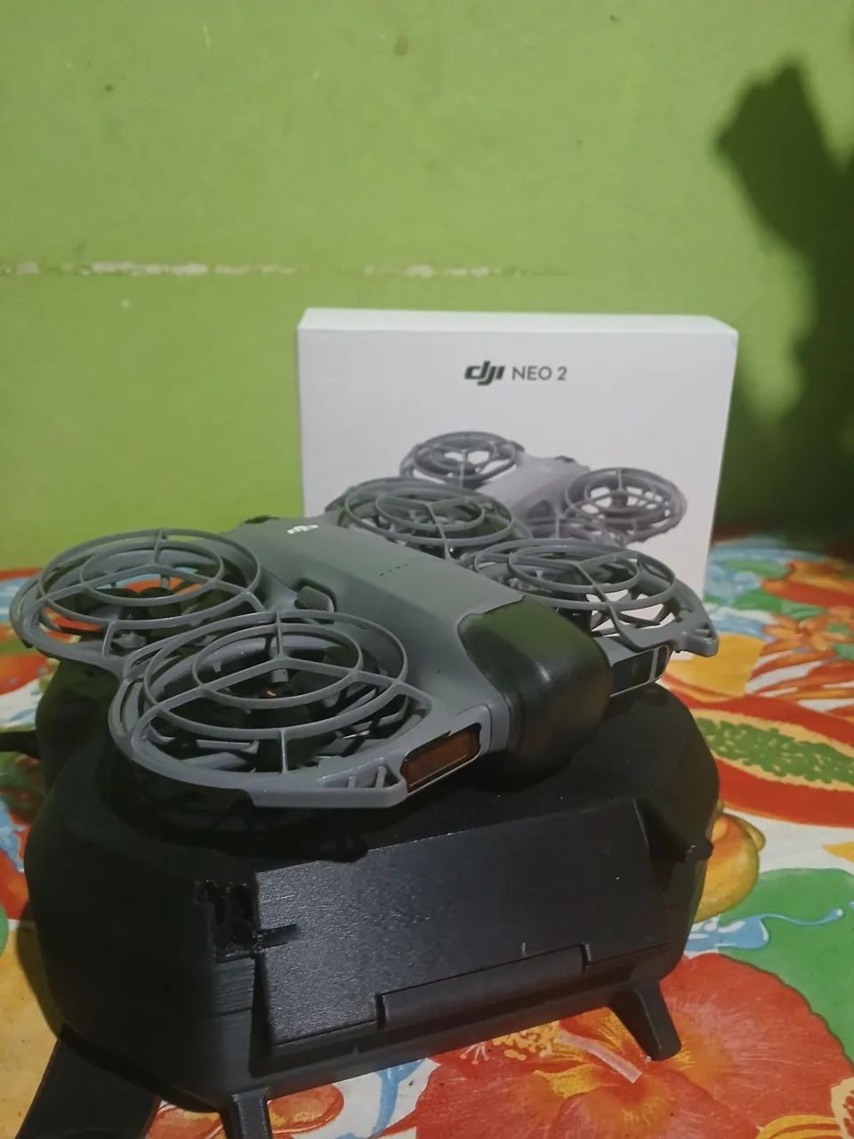 Drone dji neo 2
