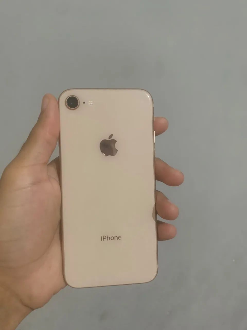 iPhone 8 normal  - Foto 2