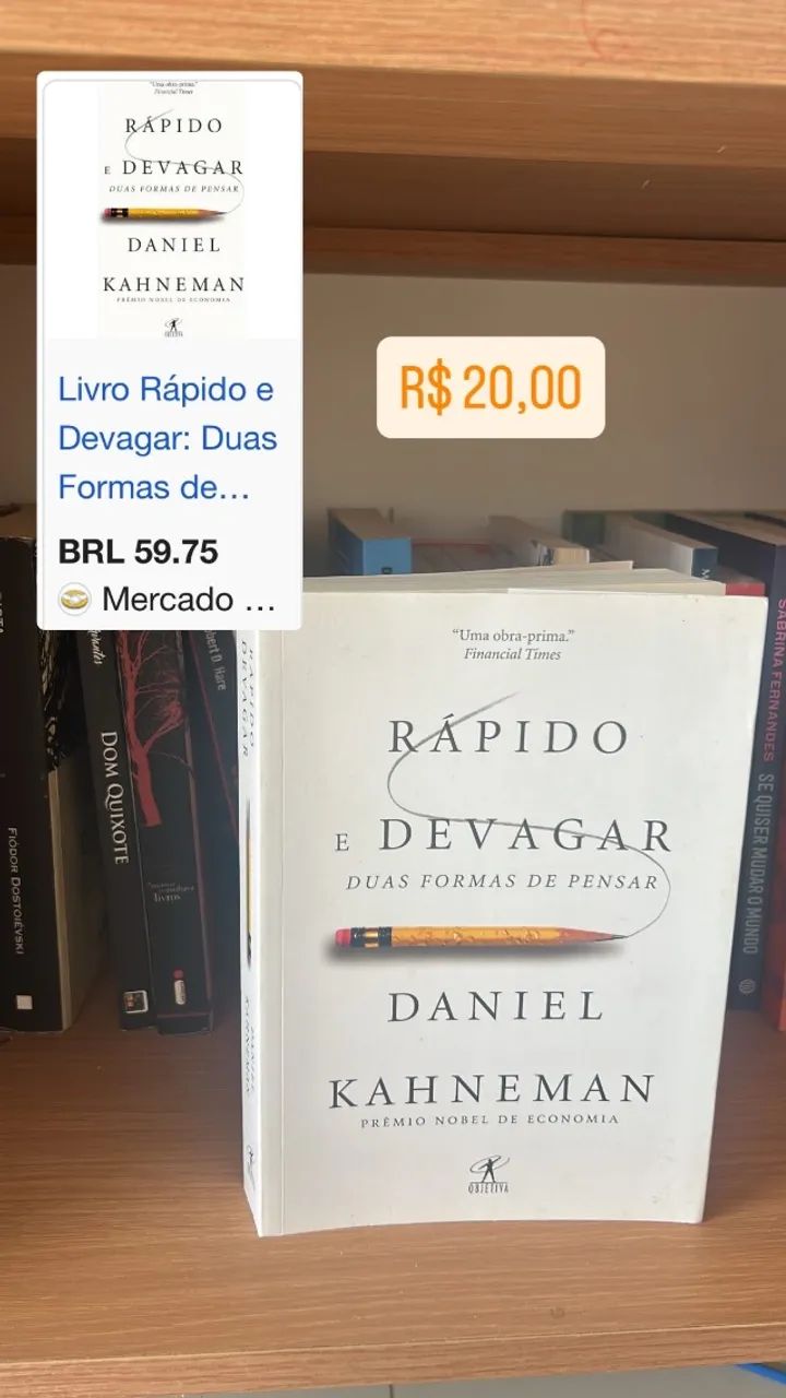 Livros Diversos  - Foto 3