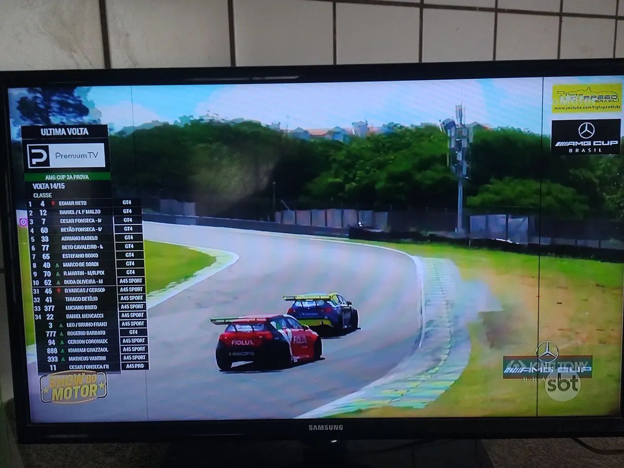 Tv 32 normal  - Foto 3