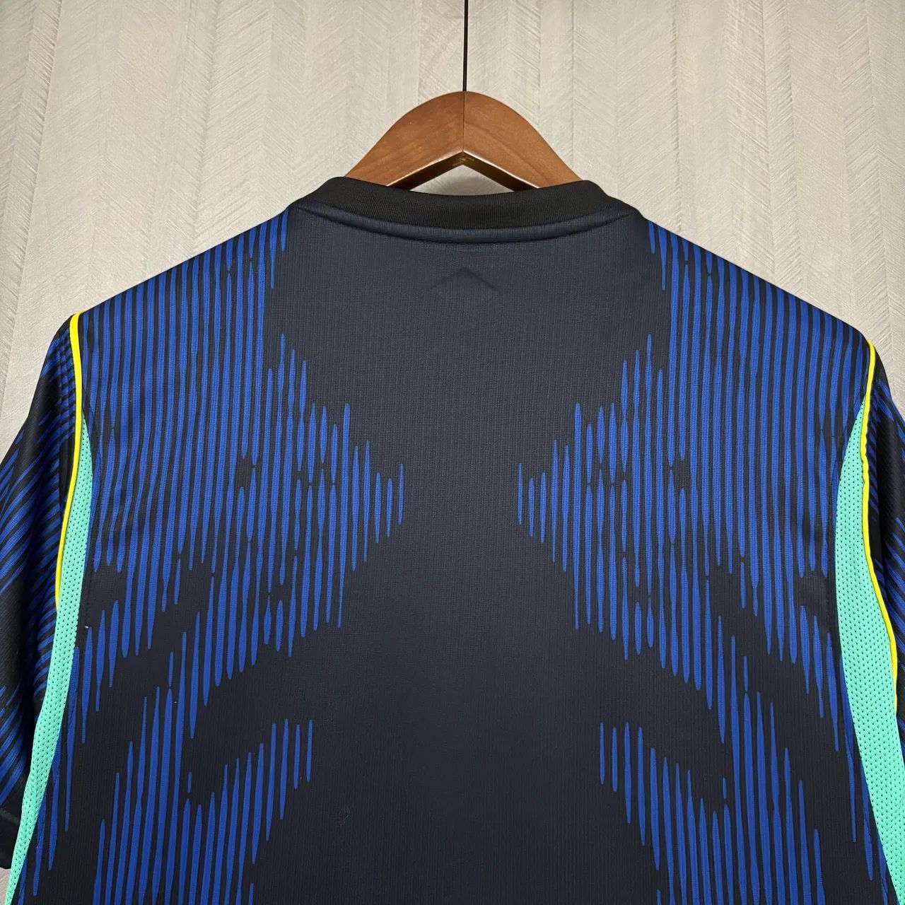 Camisa da Seleção Brasileira 26/27 - Foto 4