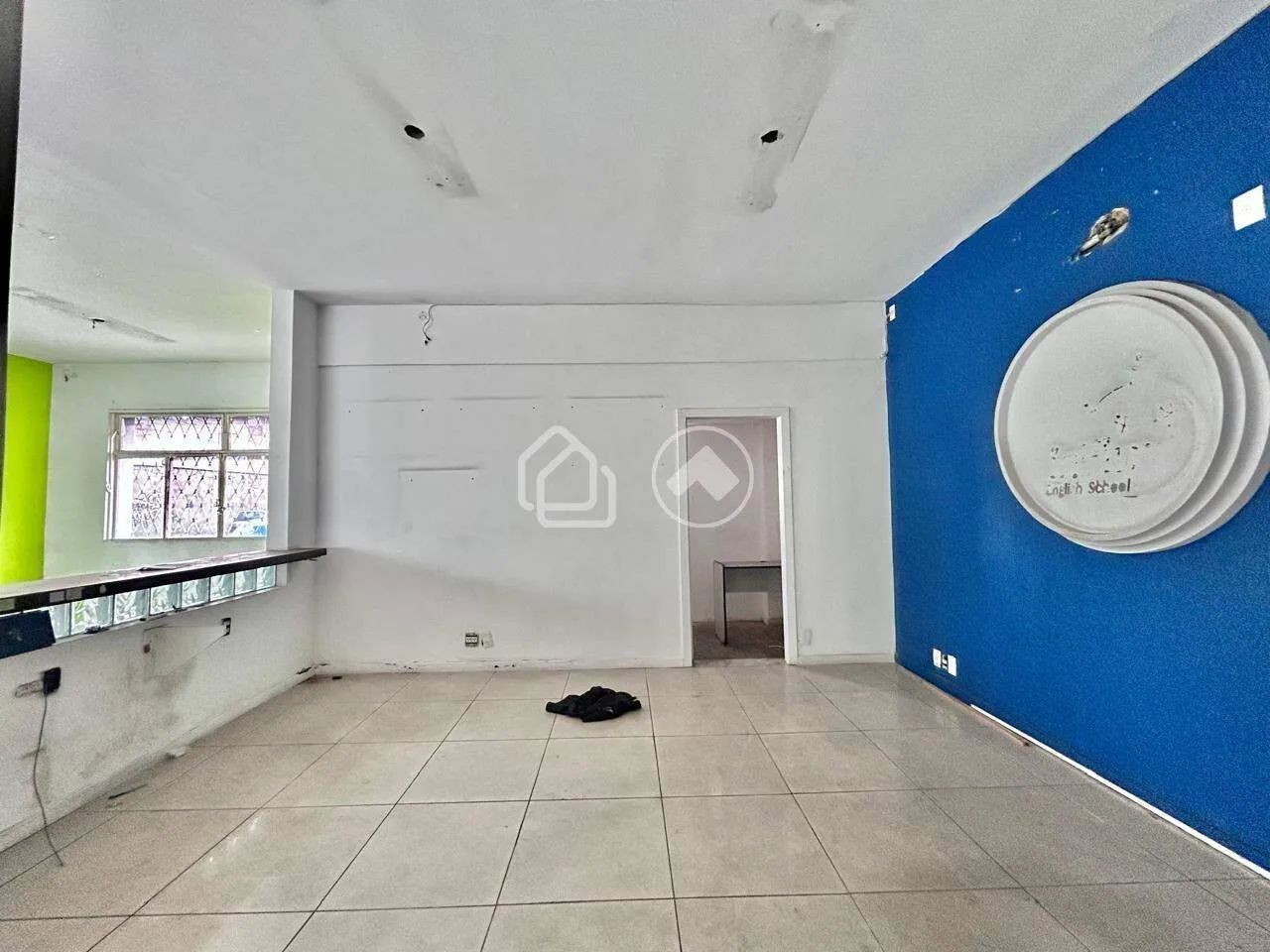 Casa Comercial para Aluguel no Coração Eucarístico  197 m² - Foto 5
