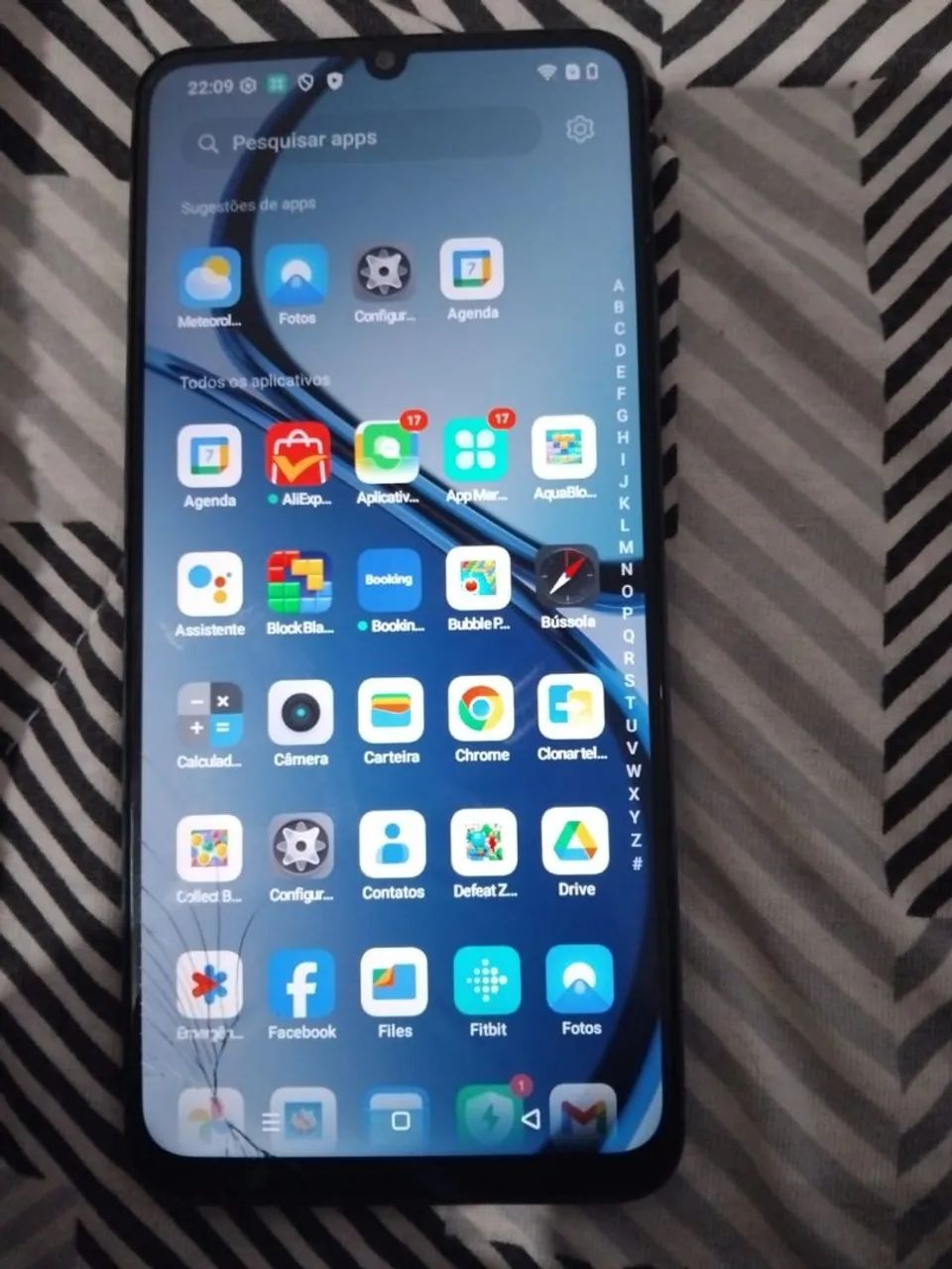 Celular 