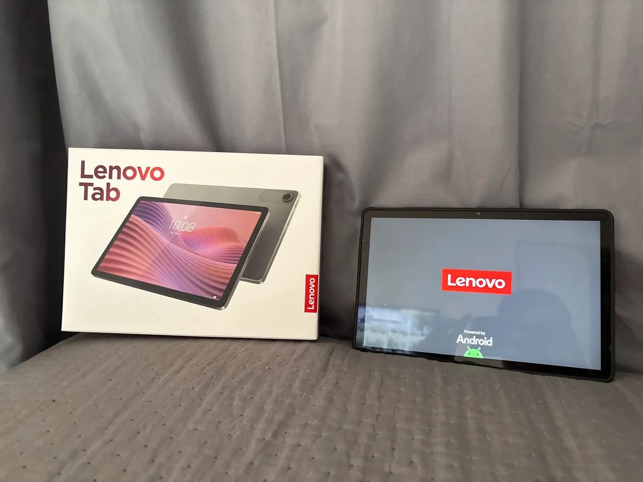 Tablet Lenovo Tab 10.1