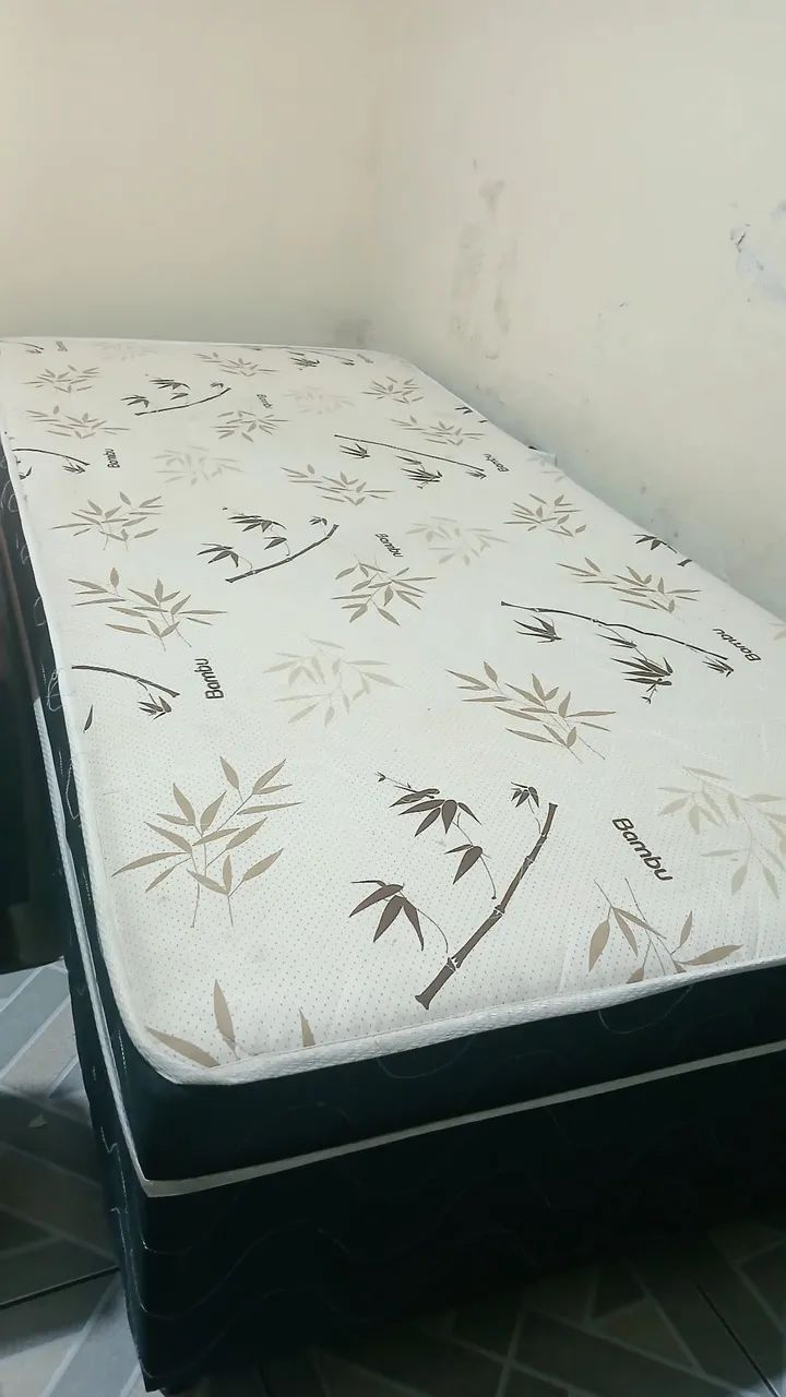 Cama box solteiro  - Foto 2