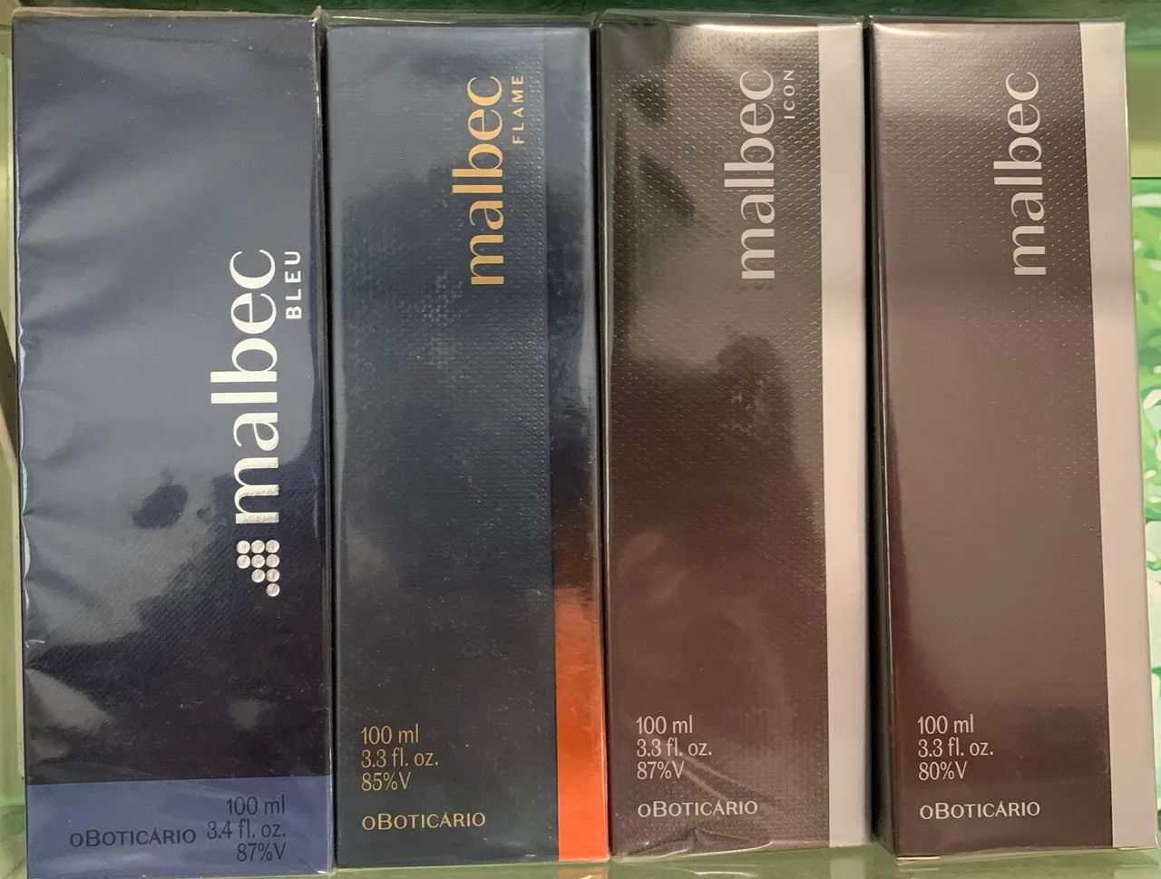 Perfumes na promoção  - Foto 2