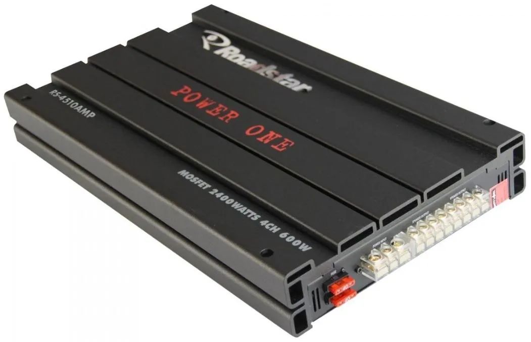 O Módulo Power One 2400 watts