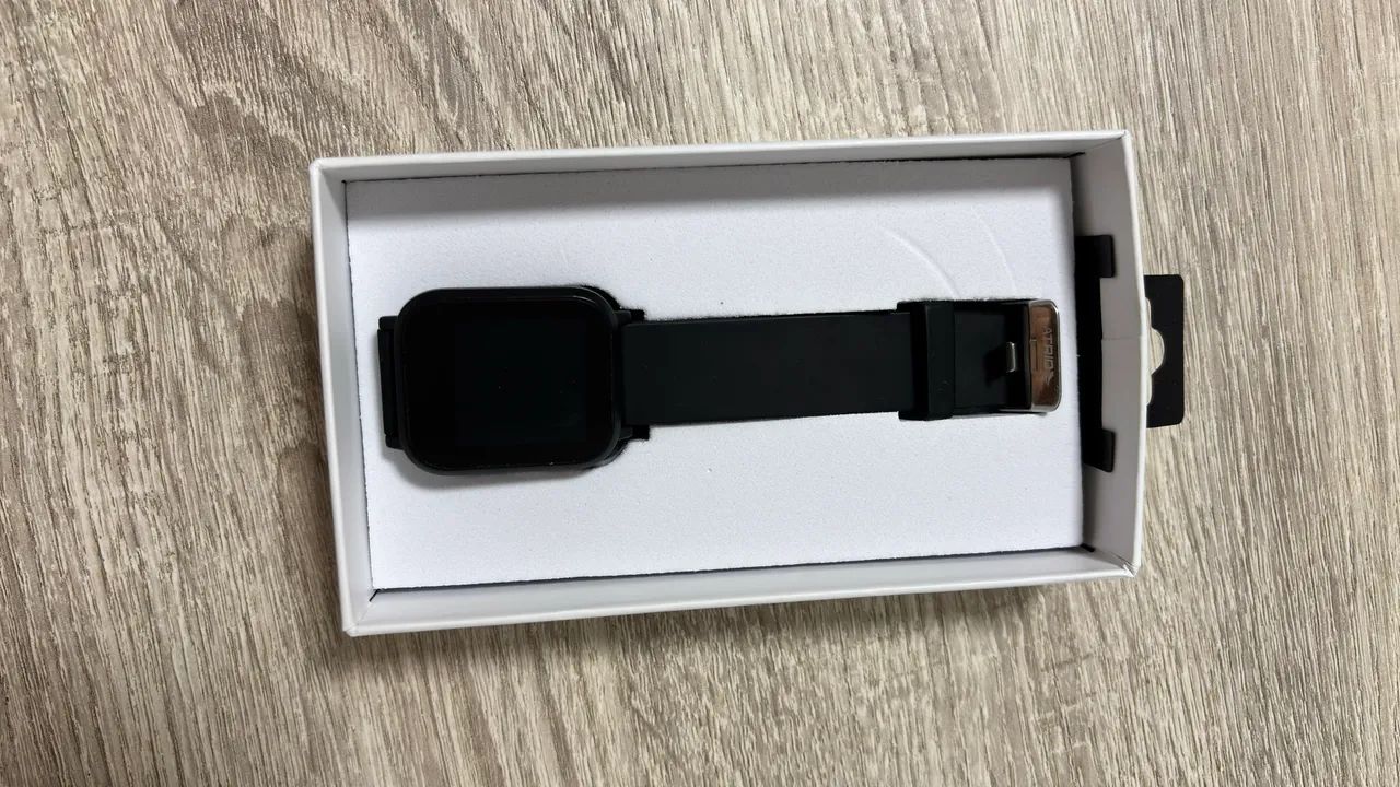 smart watch inteligente Atrio l1 - Foto 3