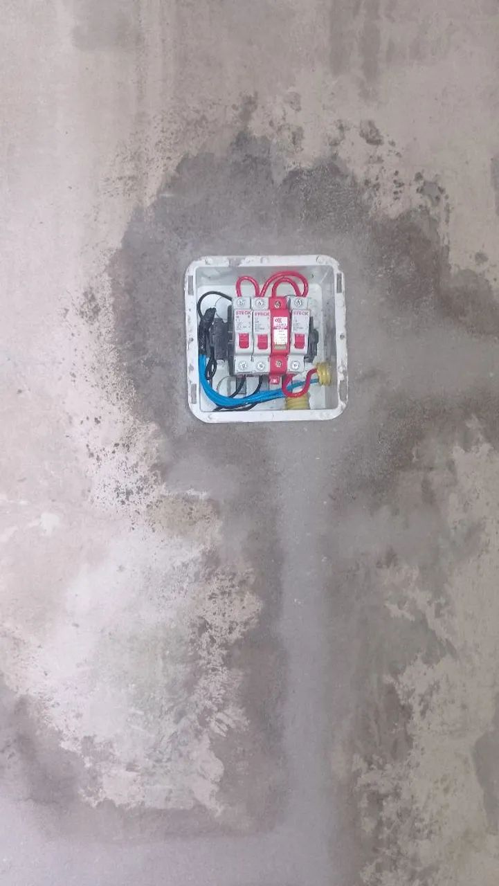 Eletricista residencial e comercial  - Foto 3
