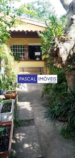 Terreno no Campo Belo de 208 m²