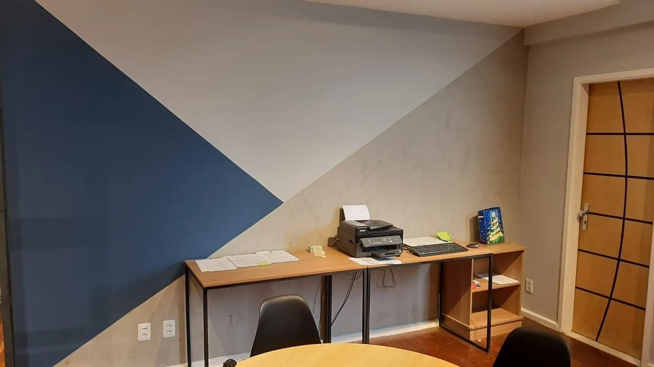 OPORTUNIDADE IMPERDÍVEL! SALA COMERCIAL À VENDA - EDIFÍCIO INFANTE DE SAGRES - Foto 4