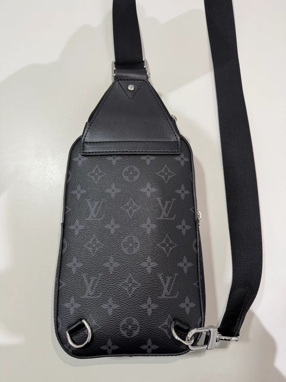 Bolsa Louis Vuitton - Foto 4