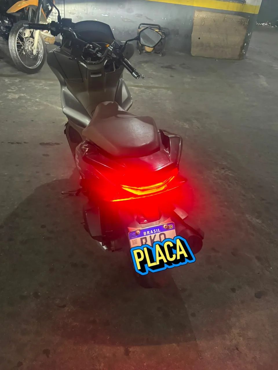 Pcx 2022 - Foto 3