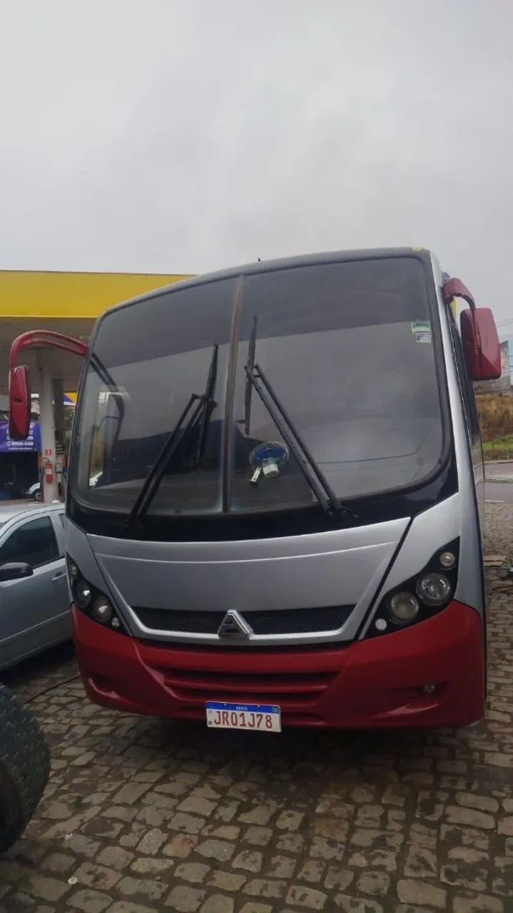 Vendo executivo *