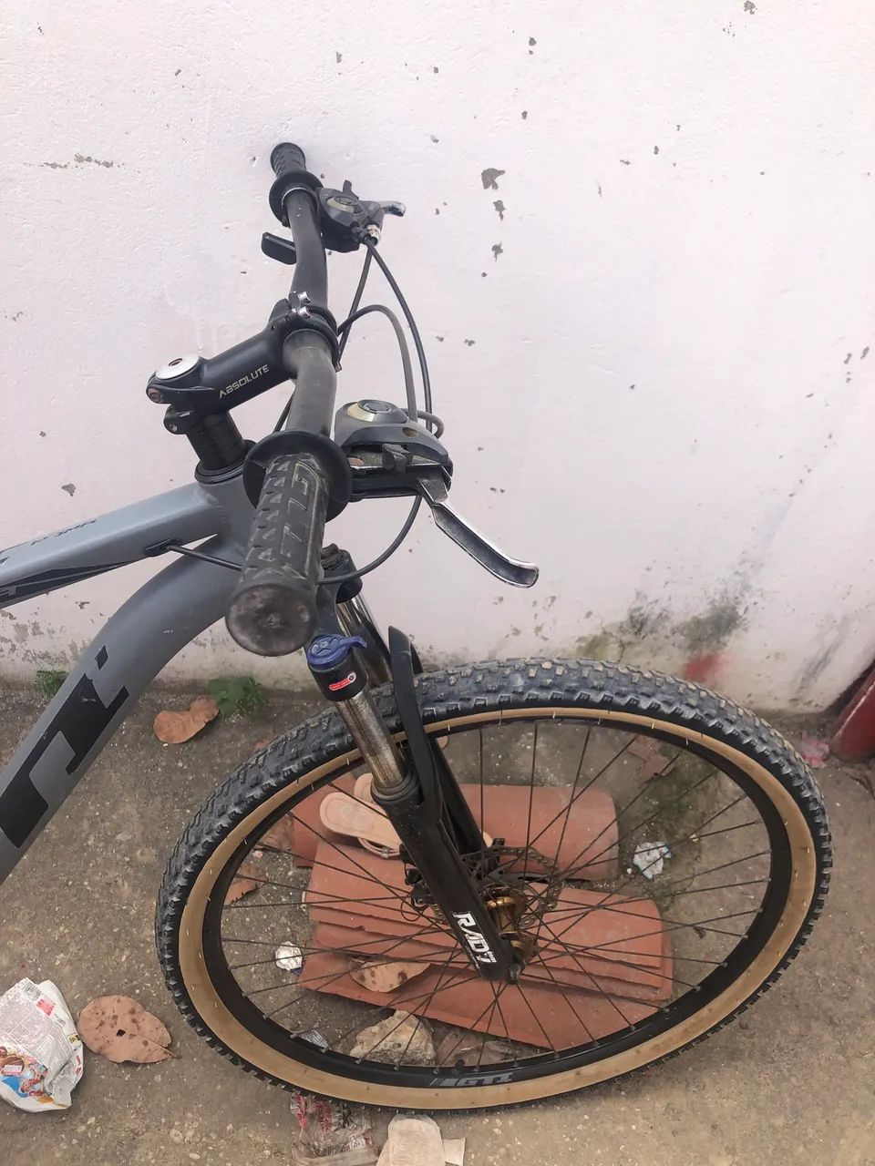 Bicicleta aro 29 - Foto 4