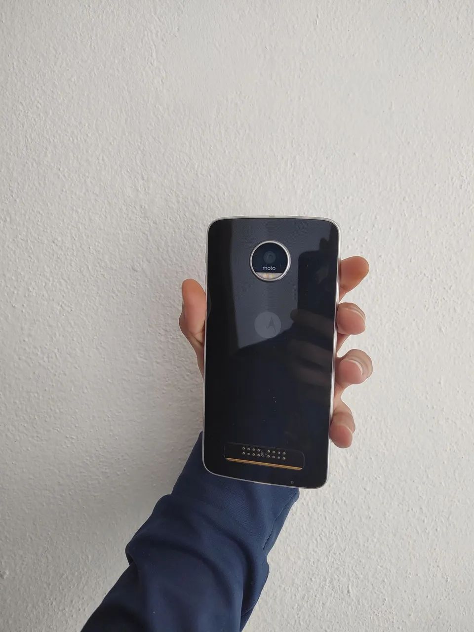 Motorola Moto Z - Foto 3