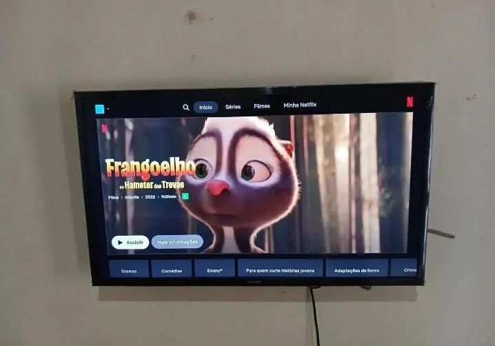 Tv smart 32 