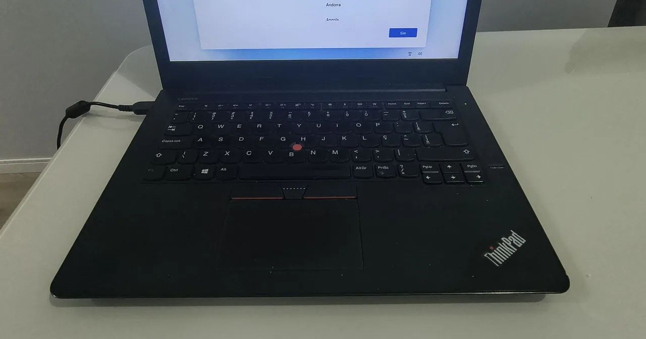 Notebook Lenovo E470 - Foto 3