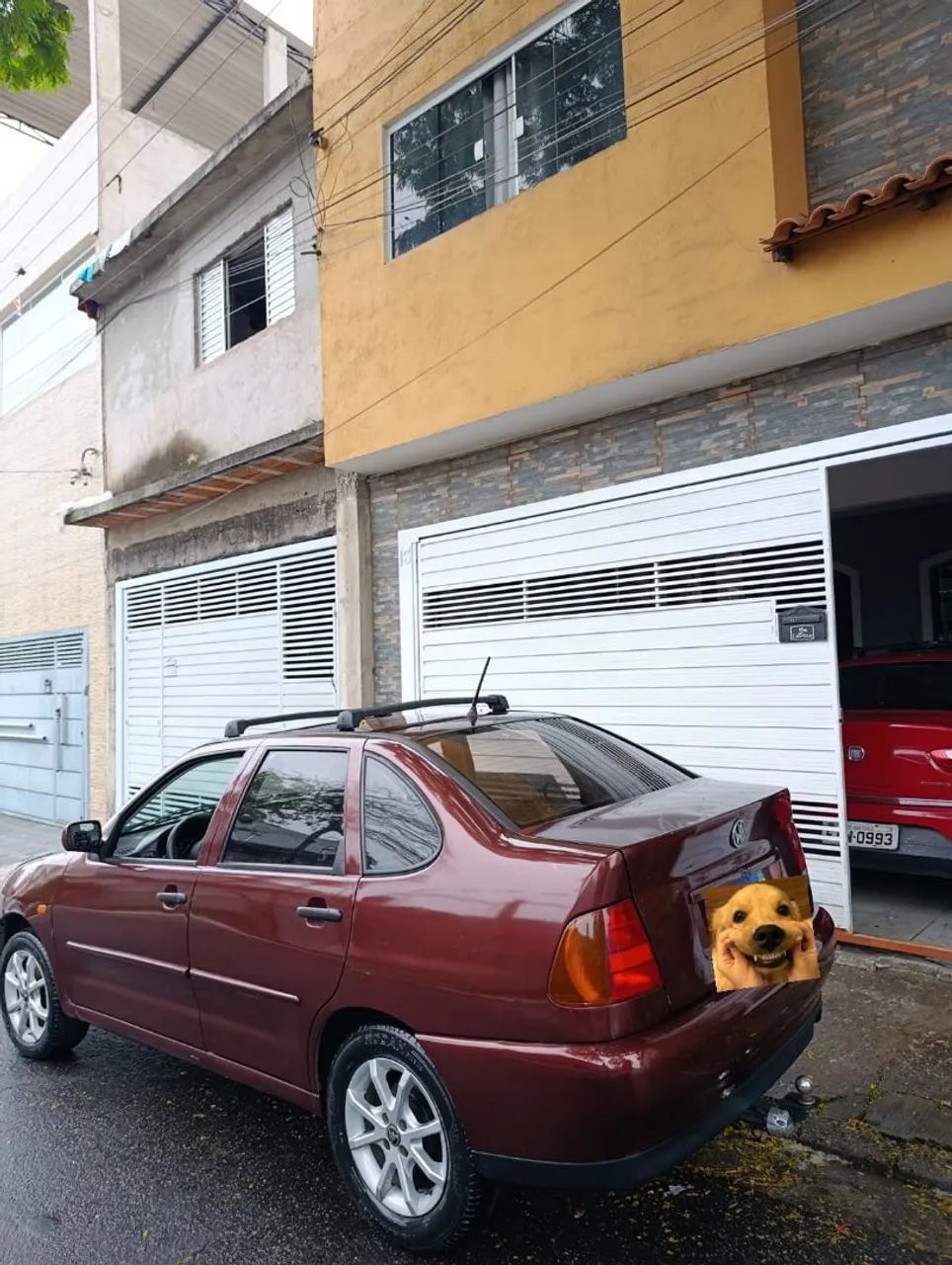 Volkswagen Polo Classic/ Special 1.8 MI 1999