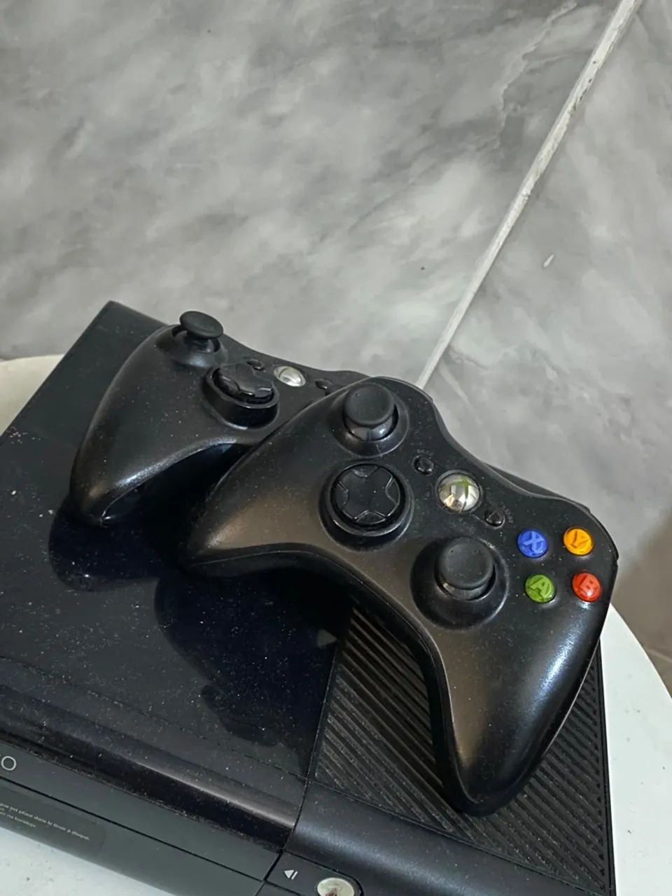 Xbox 360 - Foto 2