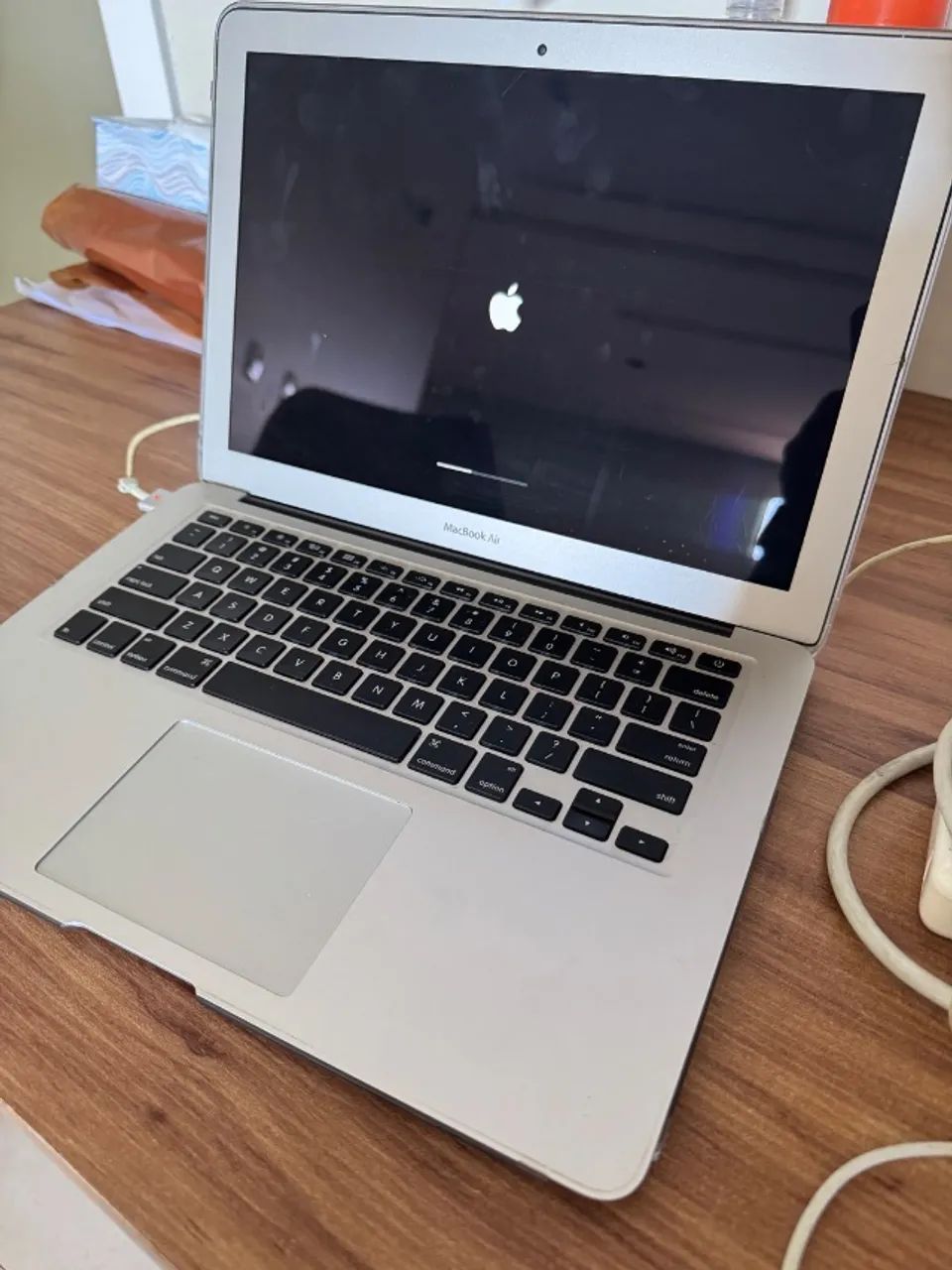 MacBook Air 13" Ano 2015 - Core i5 1.6GHz / 8 Gb RAM / 128Gb SSD