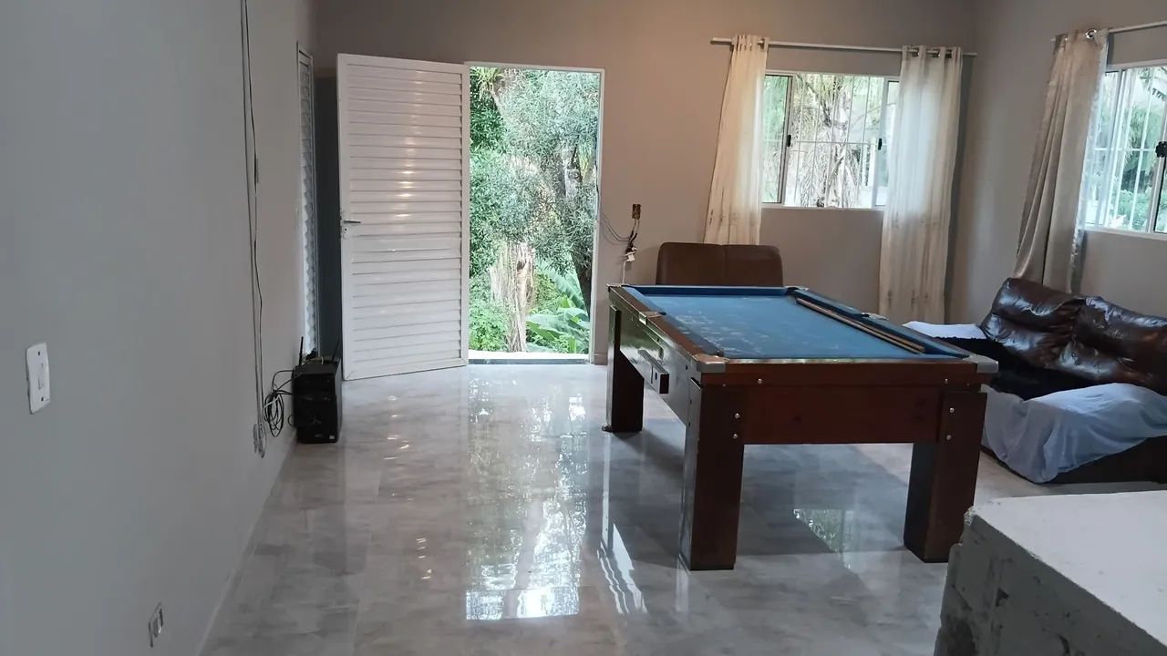 Chácara com piscina em mairiporã  - Foto 4