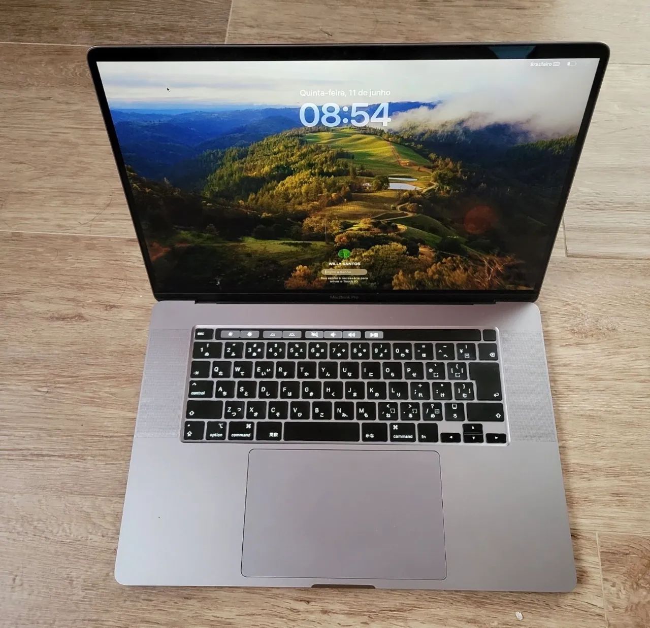 MacBook Pro 2019 - Core i5 - Foto 4