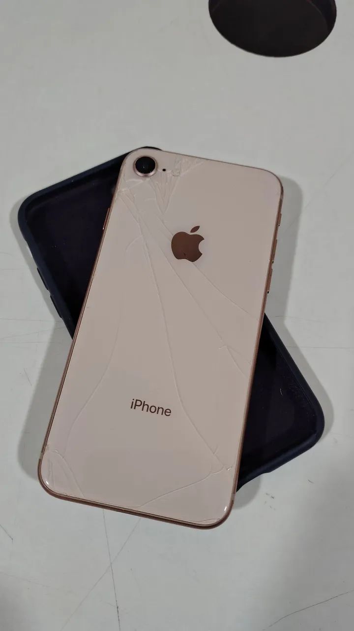 iPhone 8  - Foto 2
