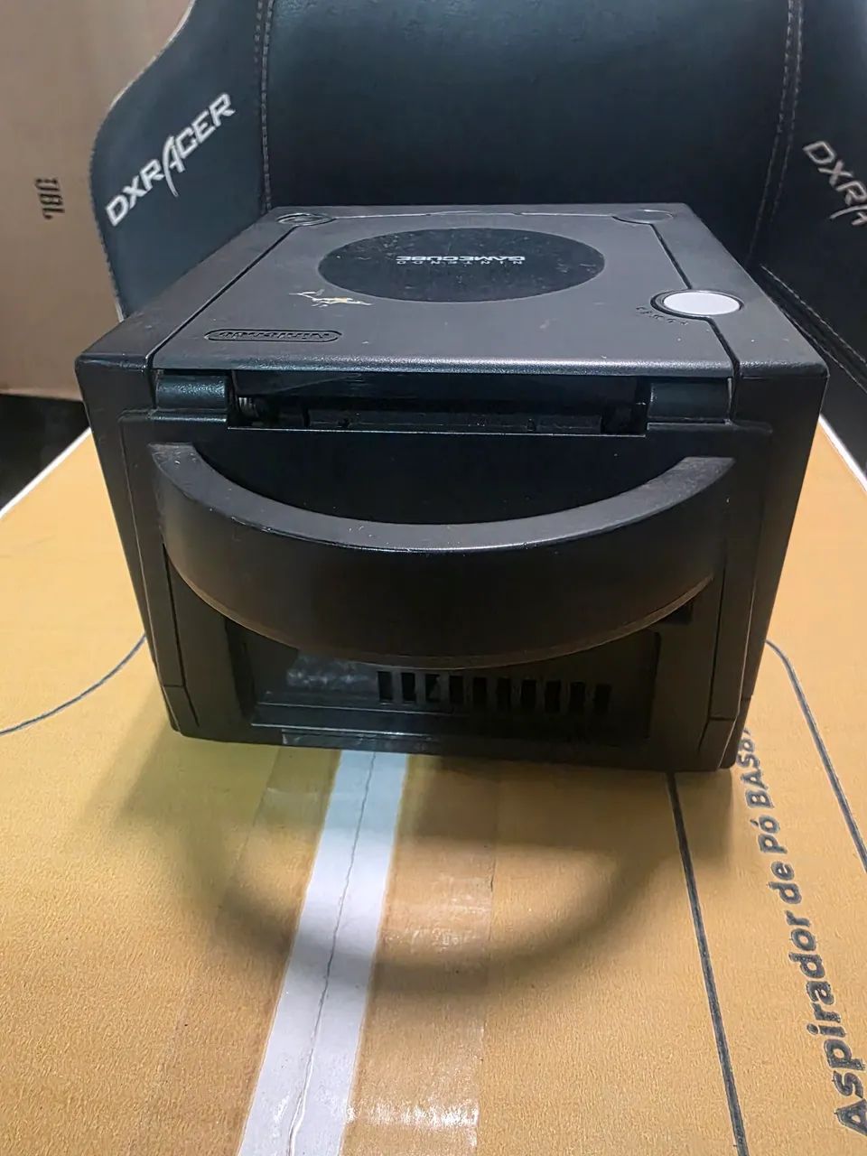 Game Cube só o console 600.00 - Foto 4