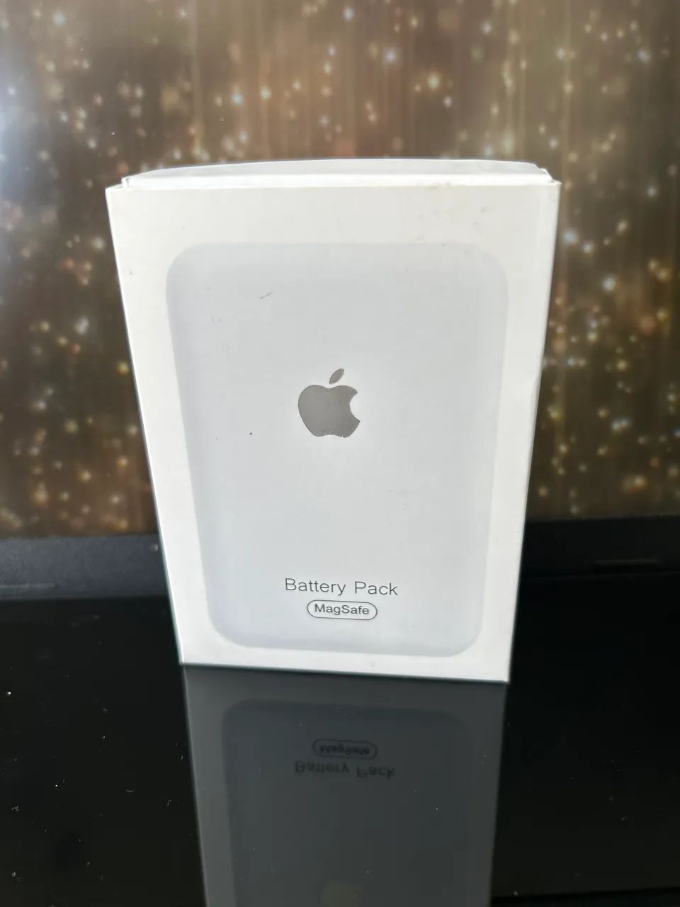 Carregador MacSafe 