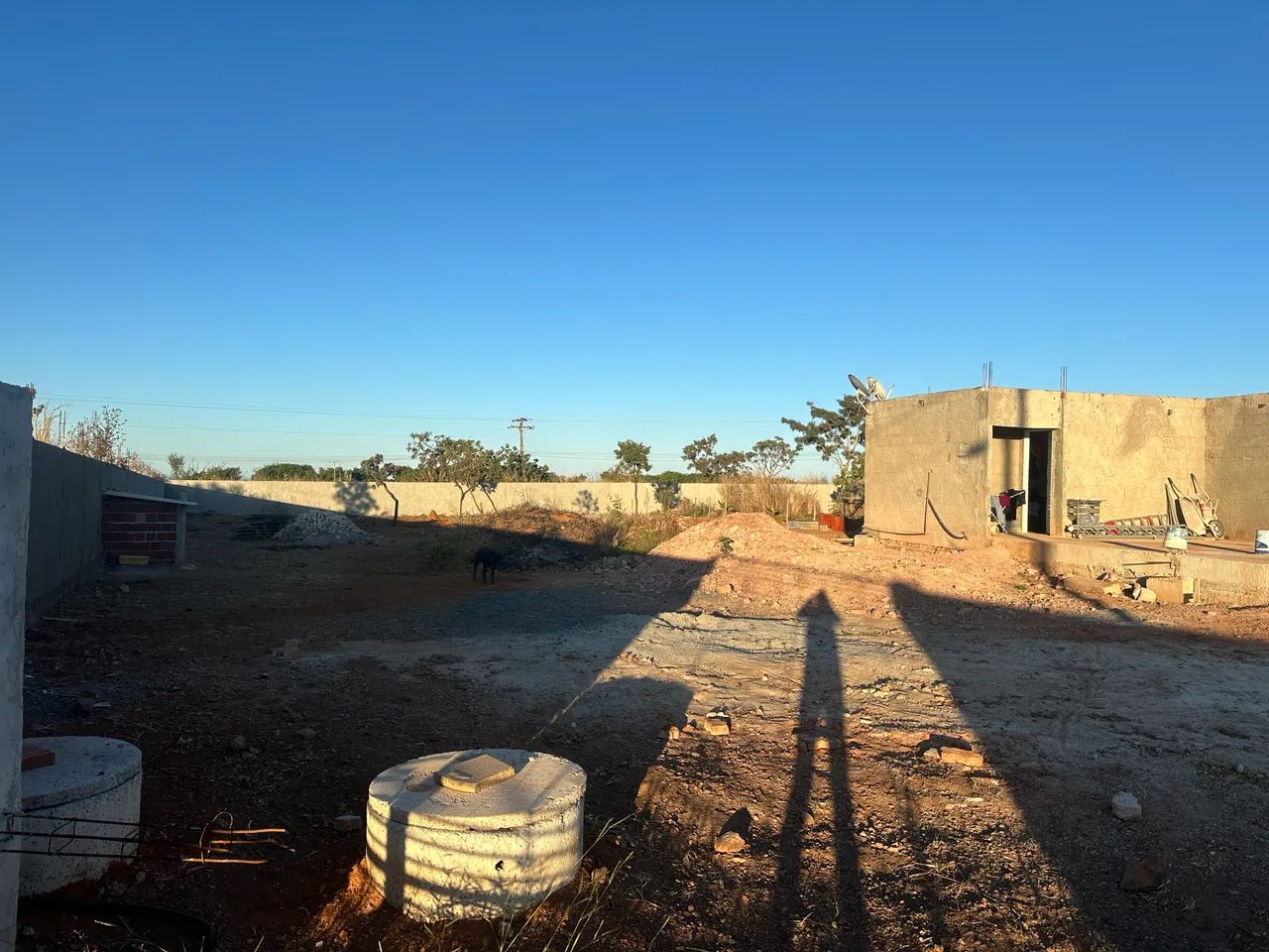 Terreno de 1.800m2 na beira da avenida Buriti  - Foto 10