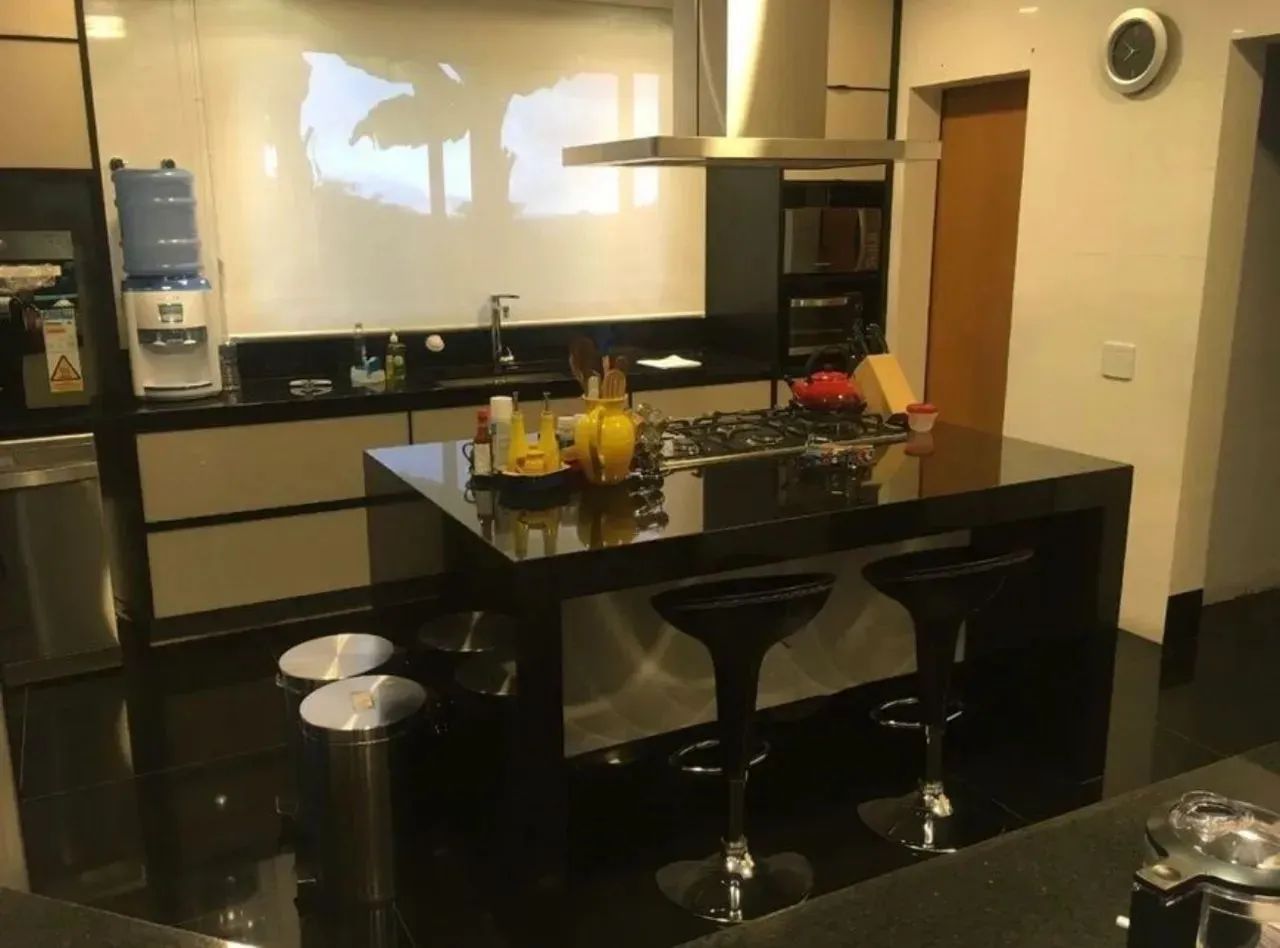 SOBRADO ALDEIA DO VALE -  pra quem busca PRIVACIDADE, EXCLUSIVIDADE e SEGURANÇA. - Foto 4