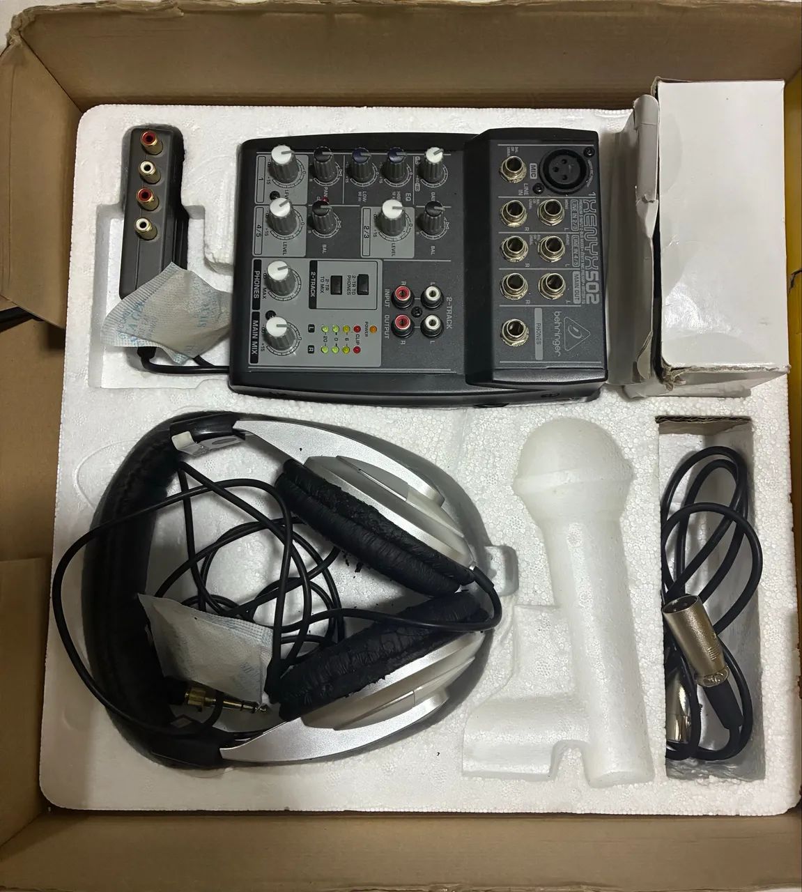 Kit podcast completo - Foto 5