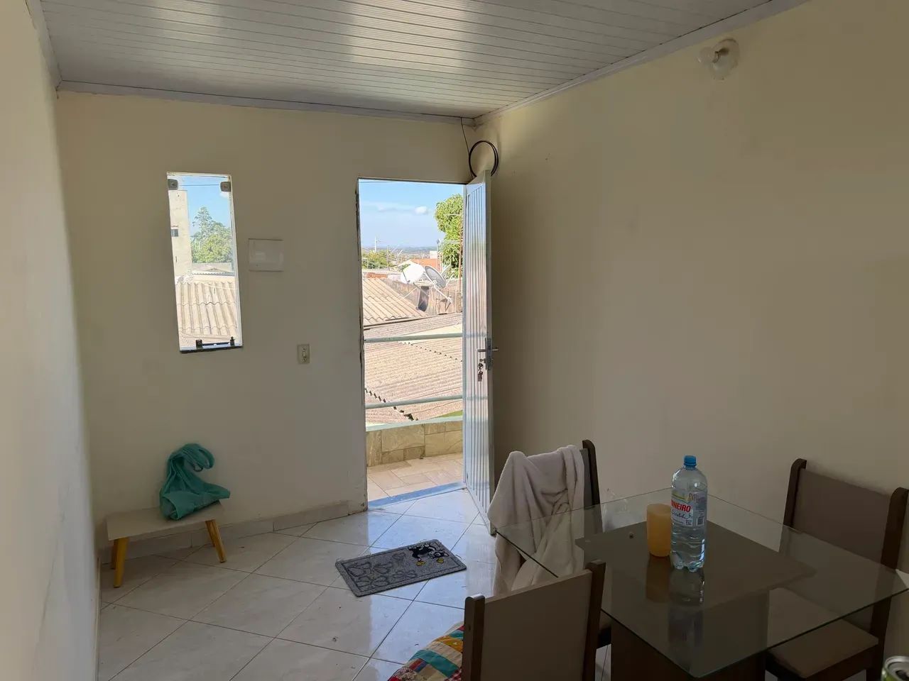 Apartamento Nova colina sobradinho -DF - Foto 3