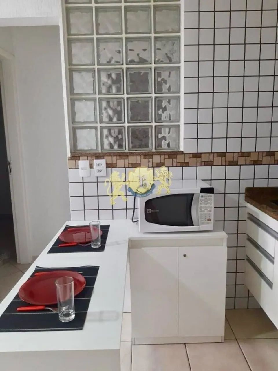 Flat com 1 Quarto para alugar, 36m² - Moema - Foto 5