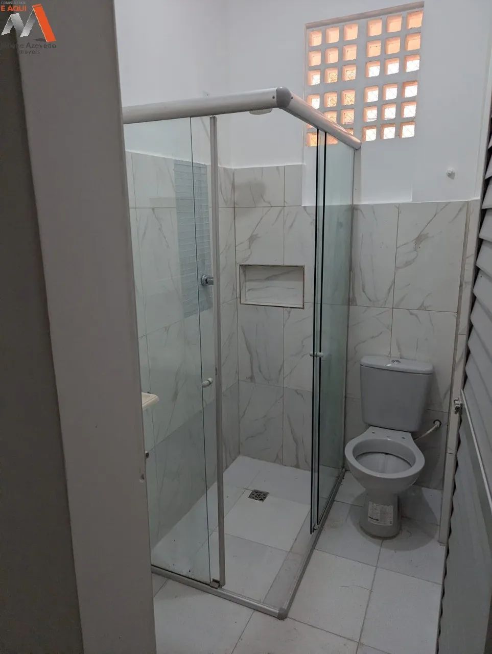 Apartamento térreo com 115 m² na Cidade Velha - Foto 4
