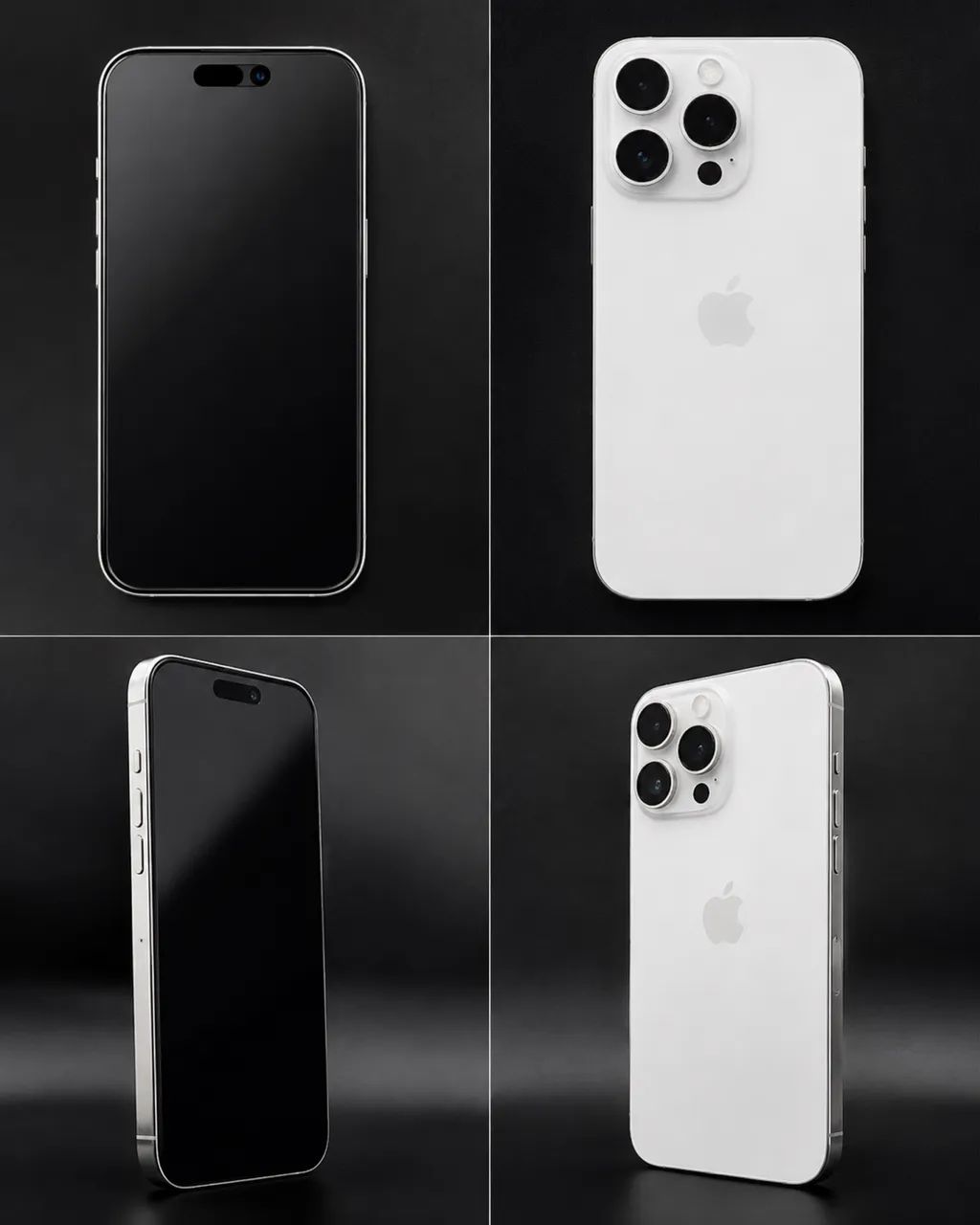 iPhone 15 pro 256g
