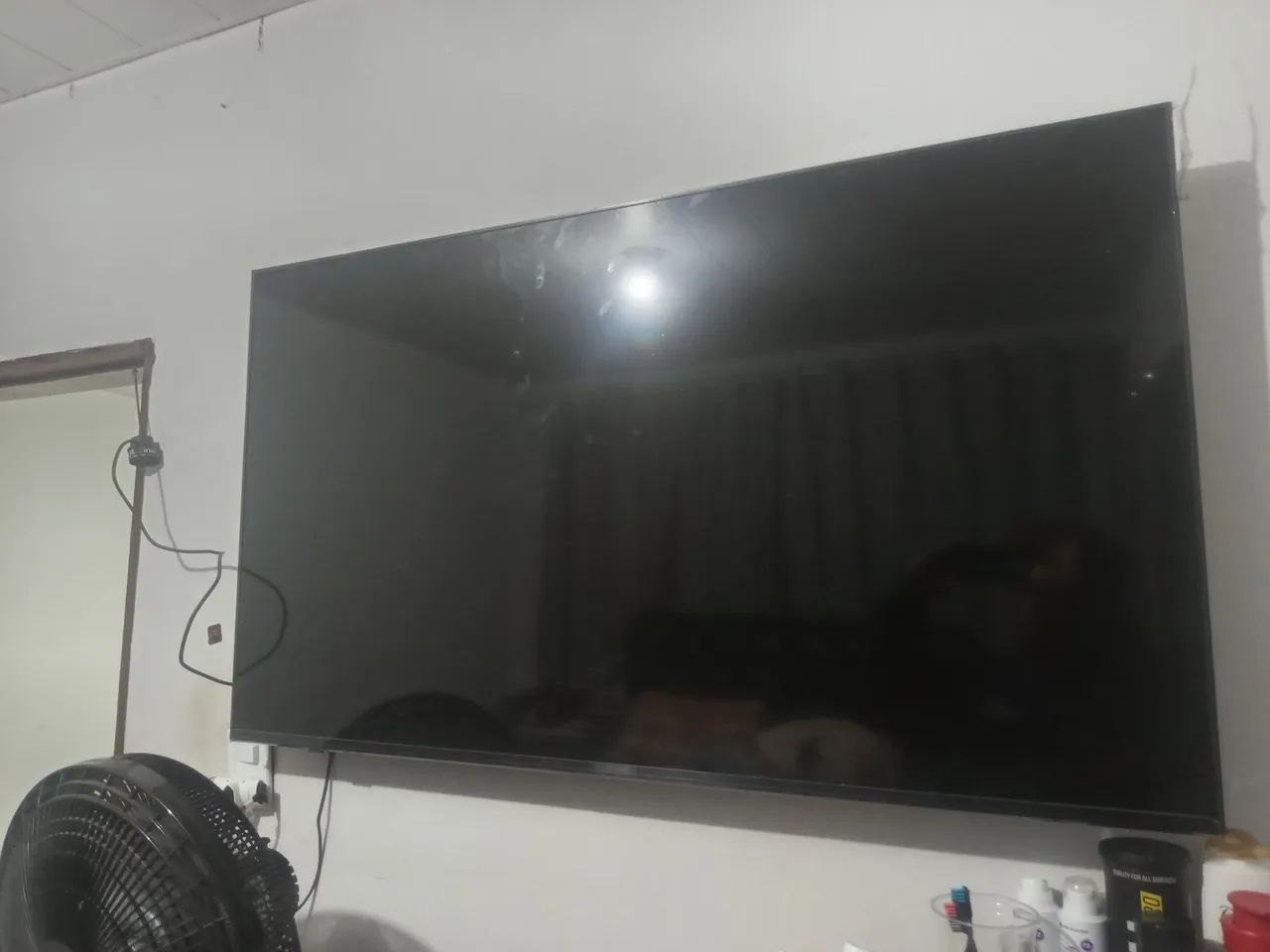 Tv smart nova lg - Foto 2