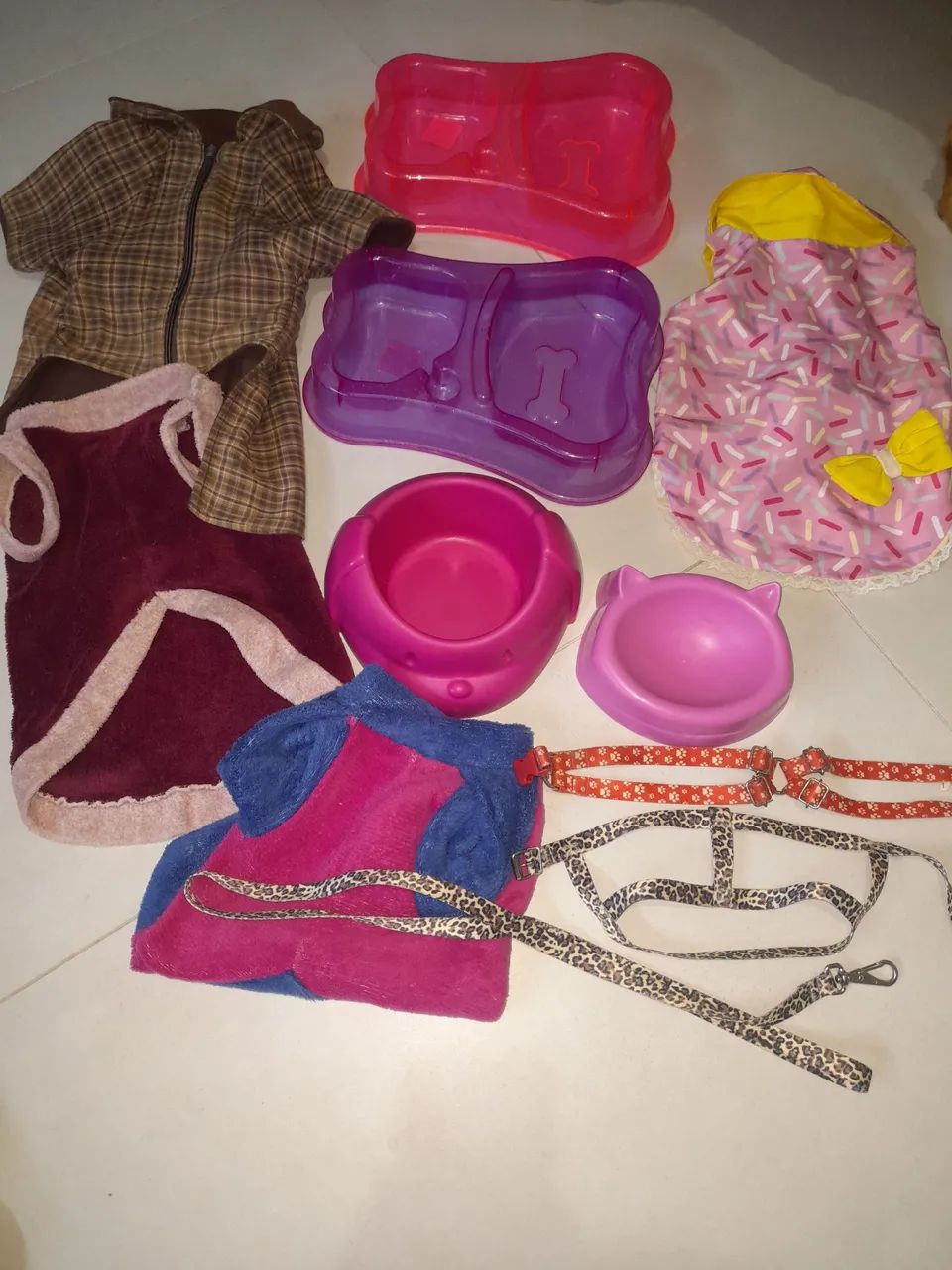 Produto de pets bebedouro, comedouro... - Foto 3