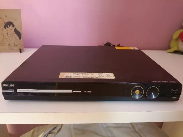 Home Theater Phillips  - Foto 2
