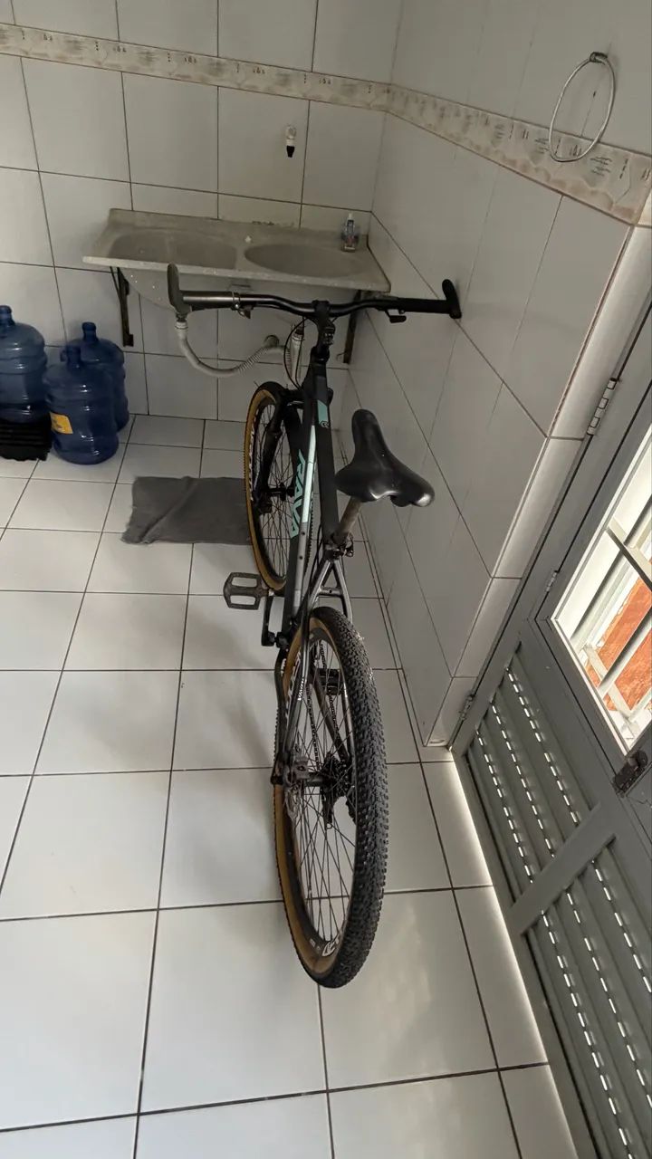 Bicicleta Aro 29