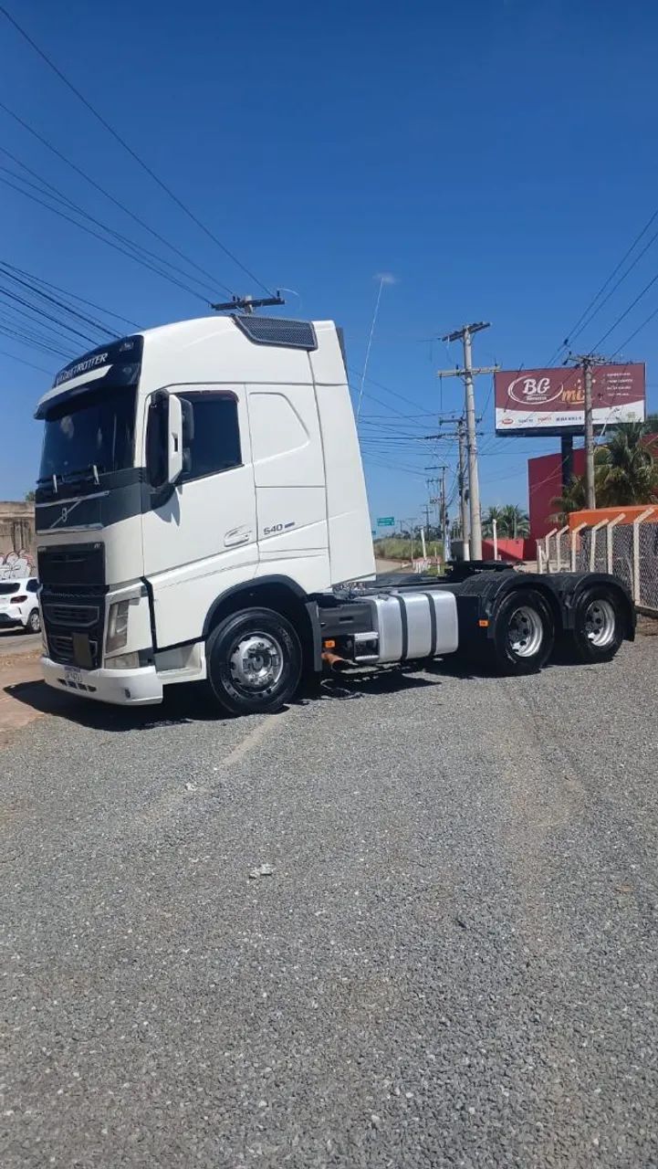 FH 540 - Foto 5