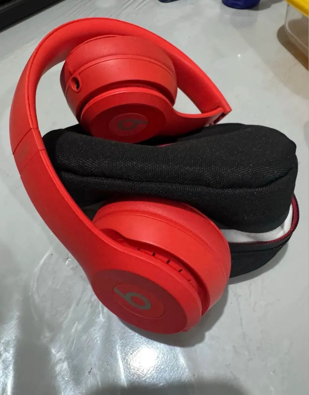 Fones de ouvido solo Beats3 wireless  - Foto 2
